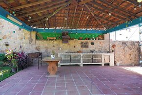Casa Cayetana Colonial - Frente al lago