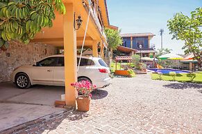 Casa Cayetana Colonial - Frente al lago