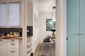 Paris Sevigne Elegant residence