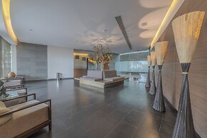 Apt with Reforma View - Pool and Jacuzzi