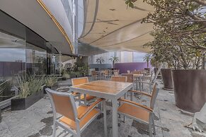 Apt with Reforma View - Pool and Jacuzzi