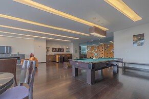 Apt with Reforma View - Pool and Jacuzzi