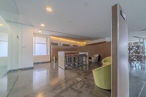 Apt with Reforma View - Pool and Jacuzzi