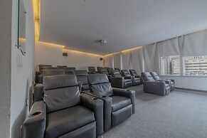 Apt with Reforma View - Pool and Jacuzzi
