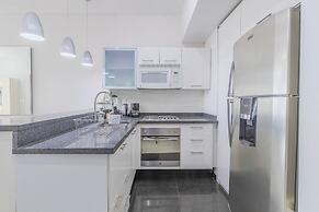 Apt with Reforma View - Pool and Jacuzzi