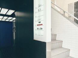 illi Lay Shibuya-Ebisu