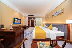 Shengyu Hotel
