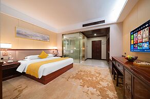Shengyu Hotel