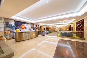 Shengyu Hotel