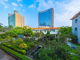 Shengyu Hotel