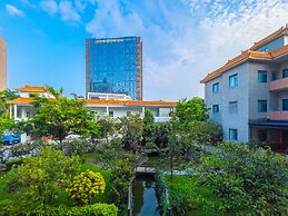 Shengyu Hotel