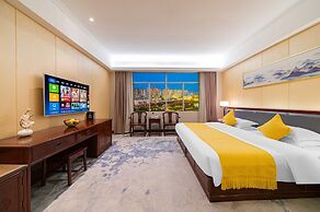 Shengyu Hotel