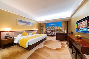 Shengyu Hotel
