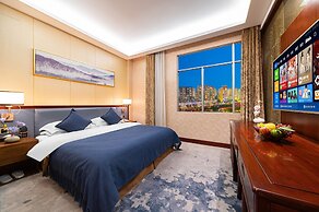 Shengyu Hotel