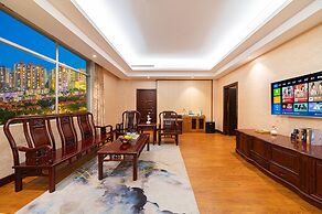 Shengyu Hotel