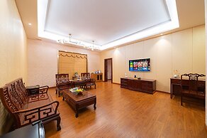 Shengyu Hotel