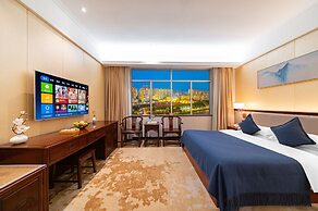 Shengyu Hotel