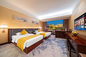 Shengyu Hotel