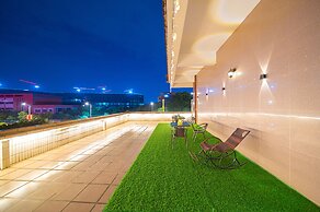 Shengyu Hotel