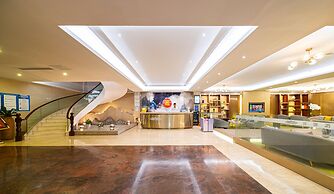 Shengyu Hotel