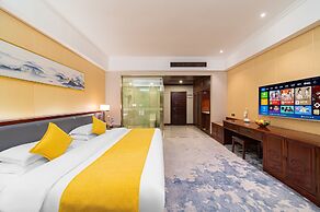 Shengyu Hotel