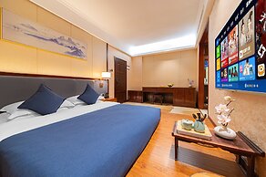 Shengyu Hotel