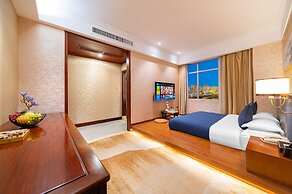 Shengyu Hotel