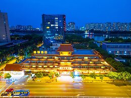 Shengyu Hotel