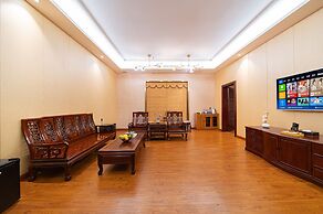 Shengyu Hotel