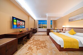 Shengyu Hotel