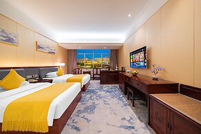 Shengyu Hotel