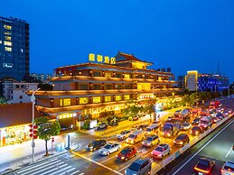 Shengyu Hotel
