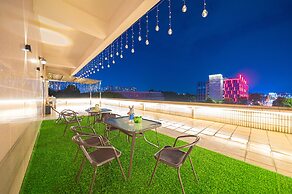 Shengyu Hotel