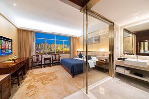 Shengyu Hotel