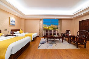 Shengyu Hotel