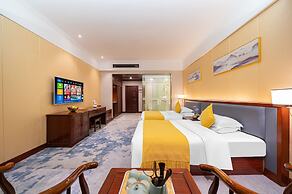 Shengyu Hotel