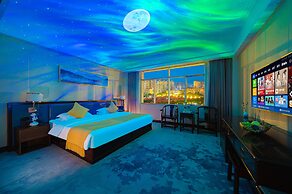 Shengyu Hotel