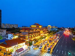 Shengyu Hotel