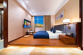 Shengyu Hotel