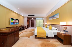 Shengyu Hotel
