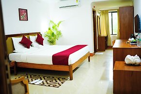 Hotel Golden Anchor Paradeep