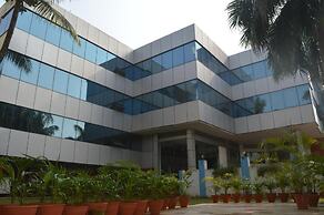 Hotel Golden Anchor Paradeep