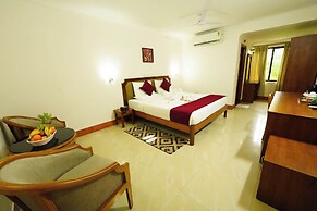 Hotel Golden Anchor Paradeep