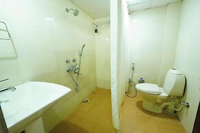 Hotel Golden Anchor Paradeep