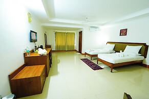 Hotel Golden Anchor Paradeep