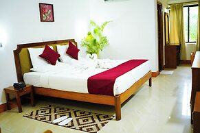 Hotel Golden Anchor Paradeep