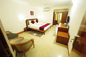 Hotel Golden Anchor Paradeep