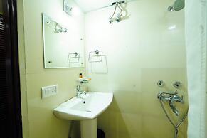 Hotel Golden Anchor Paradeep