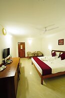 Hotel Golden Anchor Paradeep