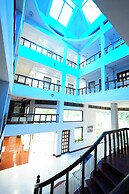 Hotel Golden Anchor Paradeep